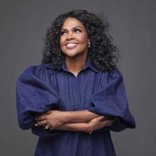 CeCe Winans