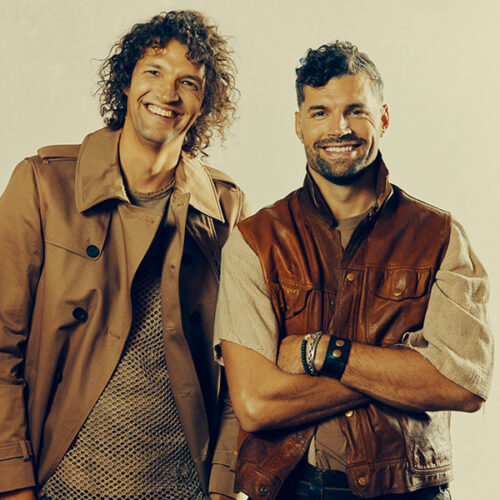 For King and Country