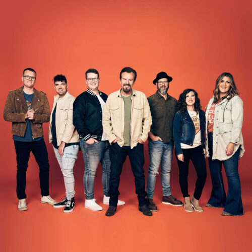 Casting Crowns